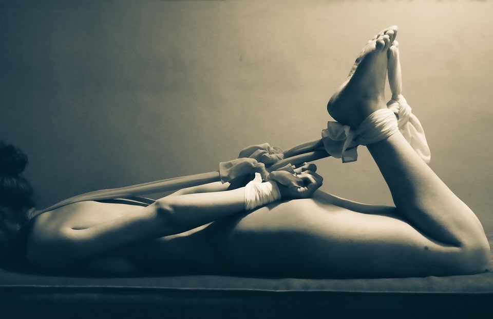 Image for Exploring the Different Types of Sexual Bondage