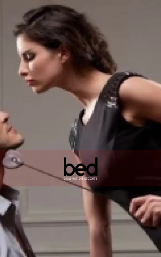 Placeholder image for The Types of Dom-Sub Relationships
