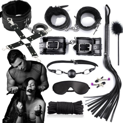 Image for The Essential Starter Kit for any New Mistress