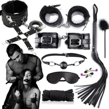 Placeholder image for The Essential Starter Kit for any New Mistress