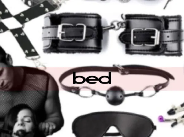 Placeholder image for The Essential Mistress Starter Kit