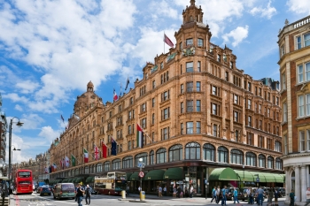 Placeholder image for Experience Knightsbridge like never before!