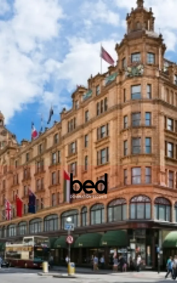 Placeholder image for Experience Knightsbridge like never before!