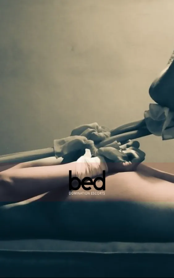 Placeholder image for Different Types of Sexual Bondage