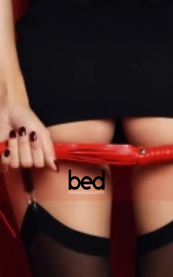 Placeholder image for Deep Dive Into The World Of Femdoms