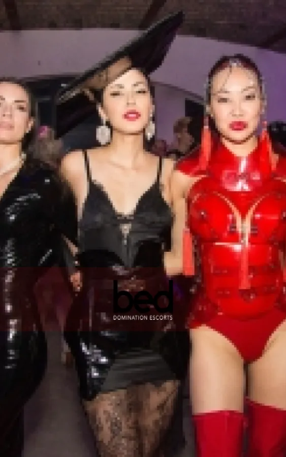 Placeholder image for The Best BDSM Clubs & Events In London