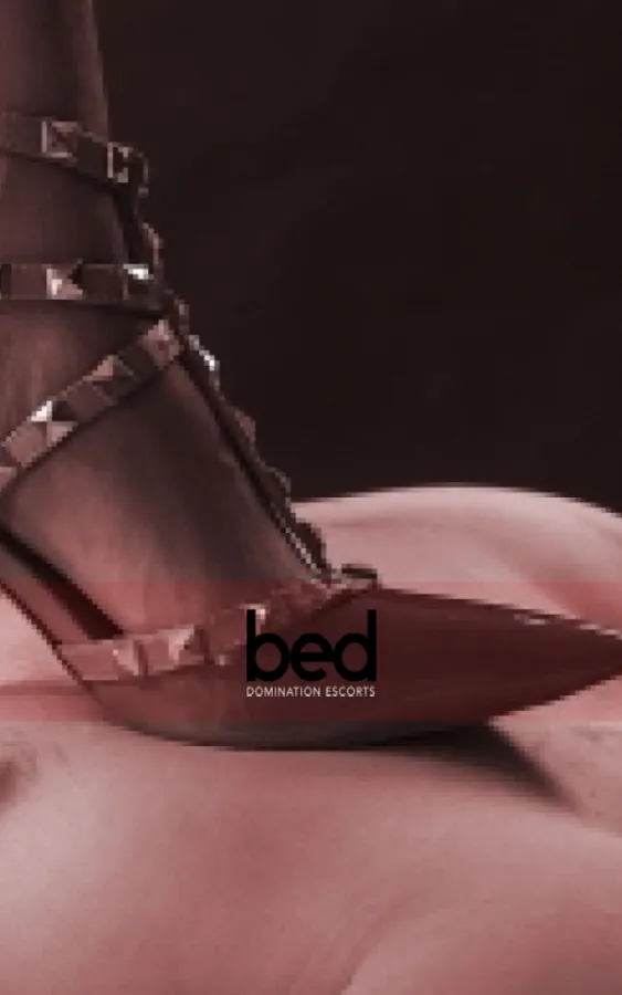 Placeholder image for Let's Talk About Humiliation