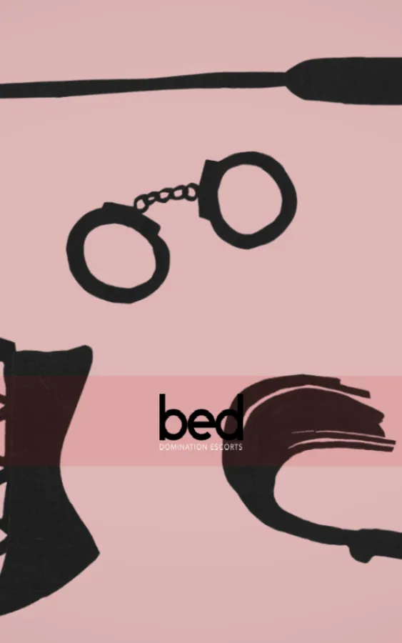 Image for Mistresses Rank Their Favourite Kinks & Fetishes