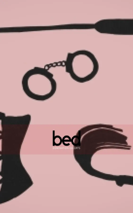 Placeholder image for Mistresses Rank Their Favourite Kinks & Fetishes