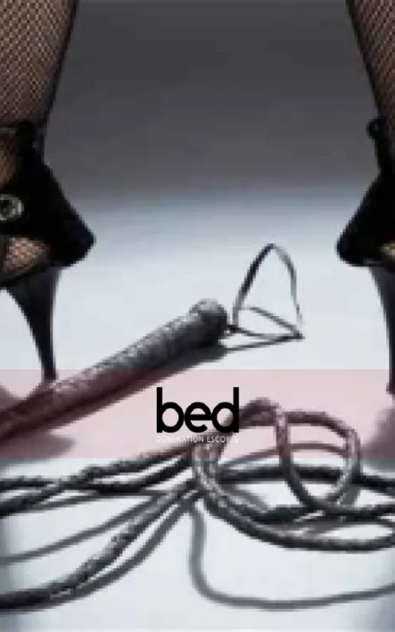 Placeholder image for The Difference Between Soft & Hard Domination)