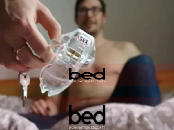 Placeholder image for A Beginner's Guide to Male Chastity)