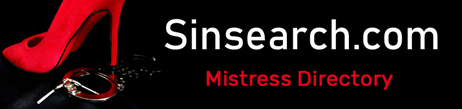 sinsearch banner