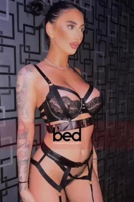 Thumbnail Image for Mistress Kim
