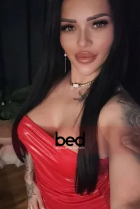 Thumbnail Image for Mistress Rebecca