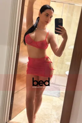 Thumbnail Image for Mistress Ella