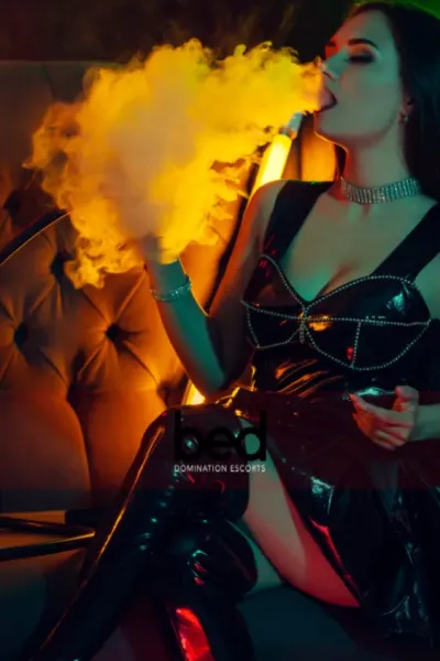 What is a Latex Fetish? 