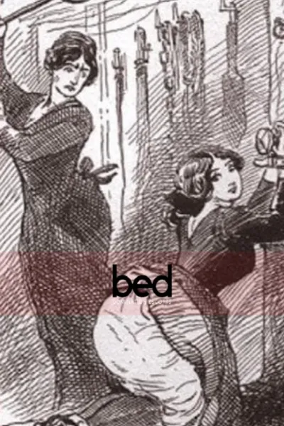 The History Of Sexual Domination