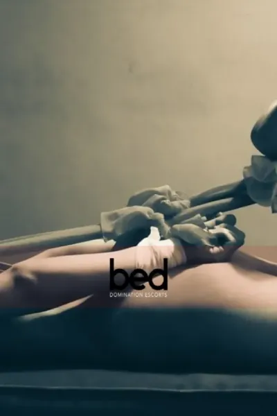 Different Types of Sexual Bondage