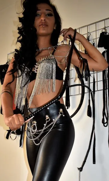 Mistress Nicole