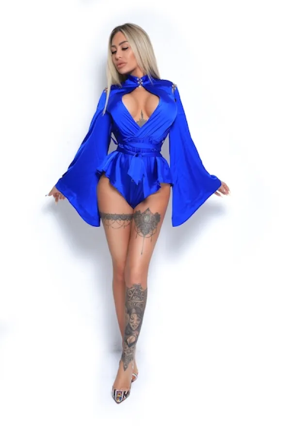 Mistress Paola
