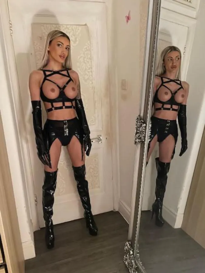 Mistress Wren