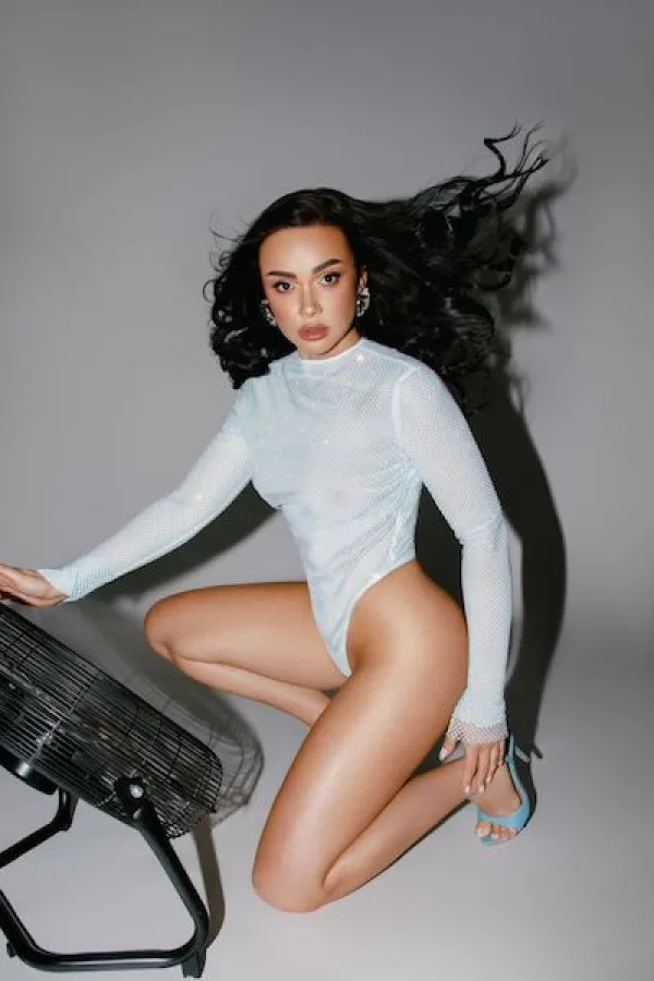 Mistress Demi