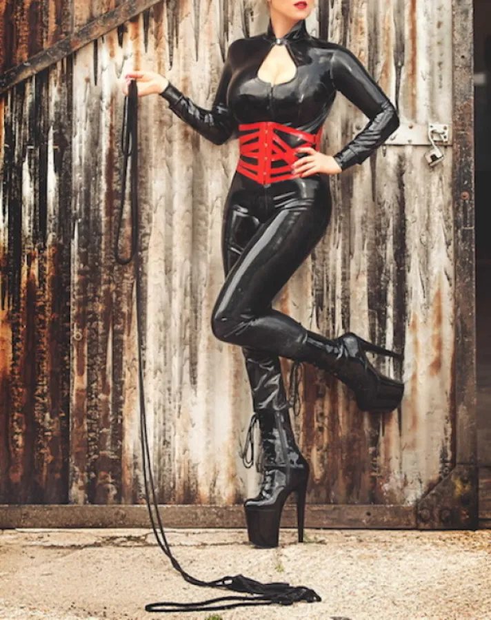 Mistress Charlotte