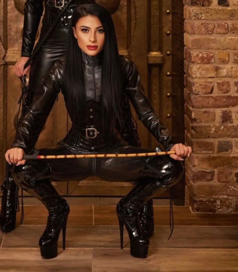 Mistress Amaya