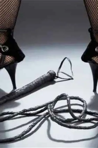 The Difference Between Soft & Hard Domination
