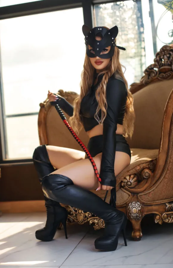 Mistress Gabriella