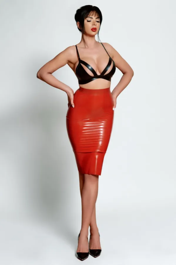 Mistress Tiffany