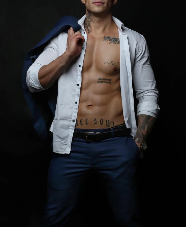 Dominic