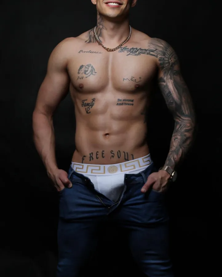 Dominic