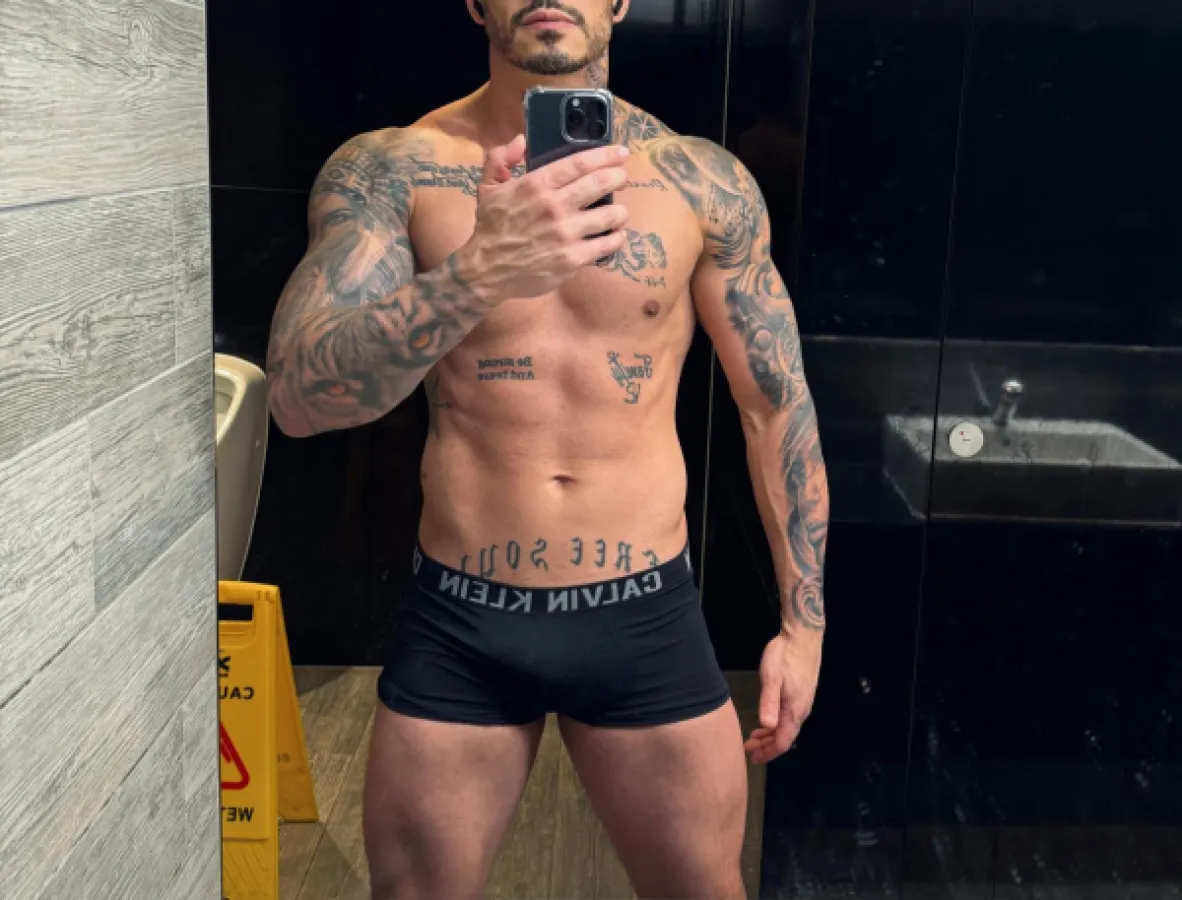 Dominic