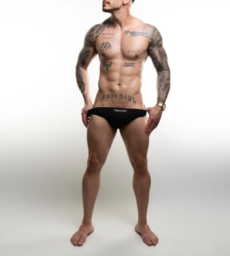 Dominic