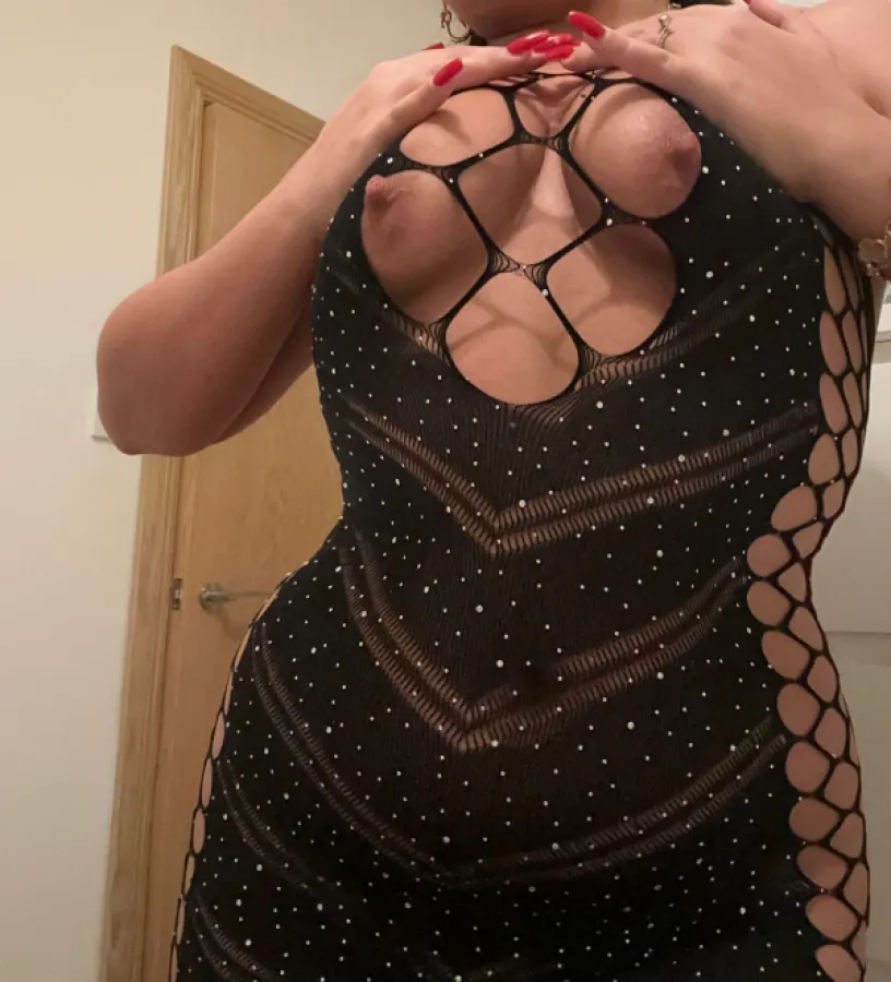Mistress Candy