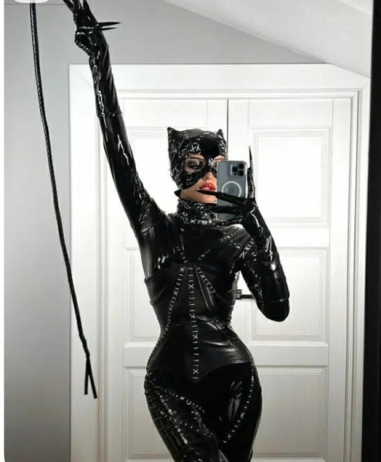 Mistress Ivana