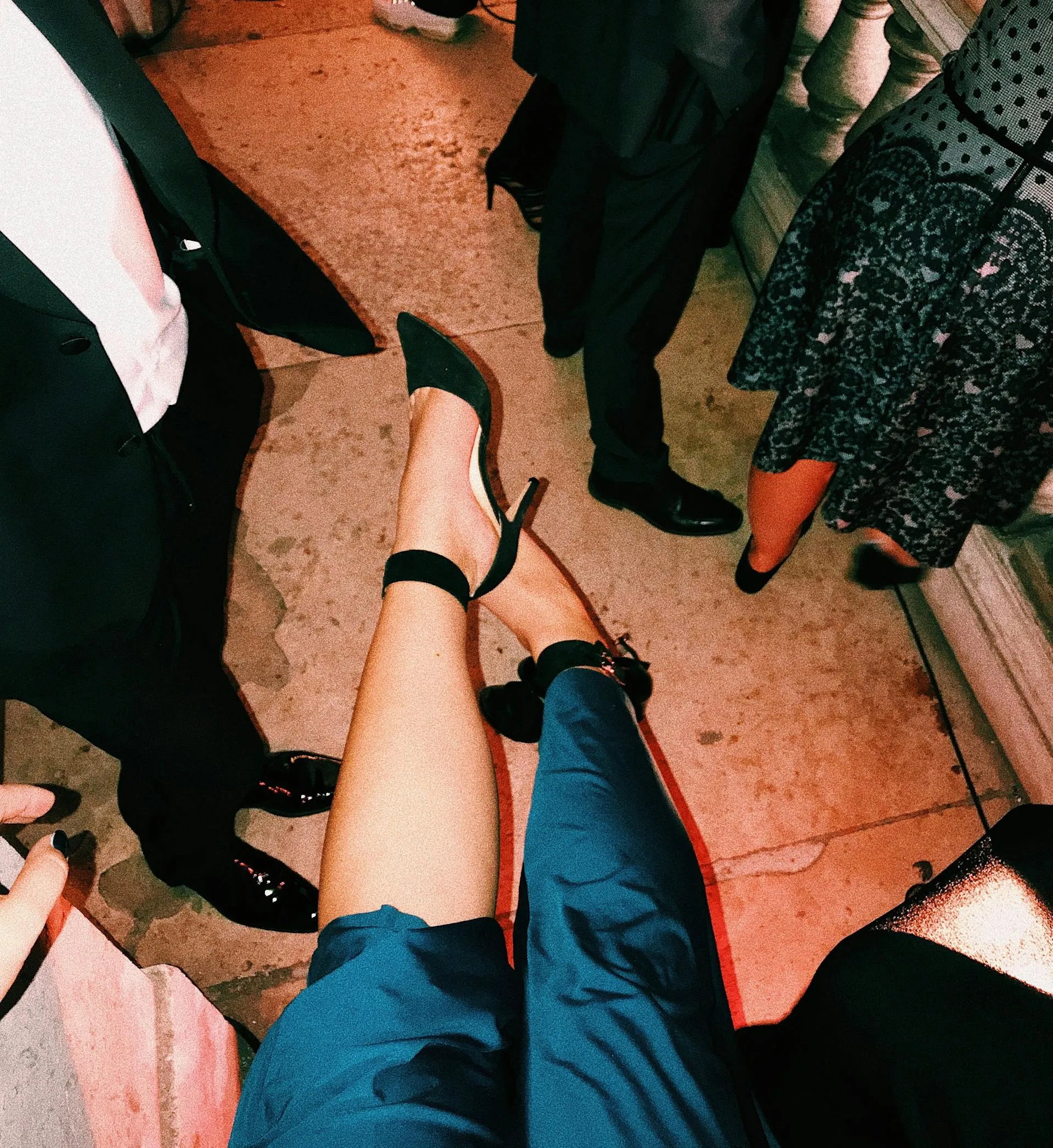 The Most Toe-Curling Ways to Enjoy A Foot Fetish