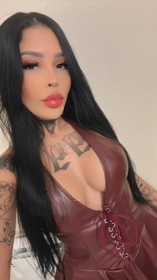 Mistress Jennifer