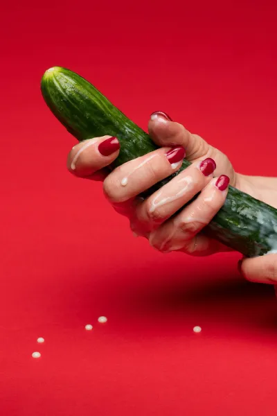 Exploring Orgasm Control With a Dominatrix