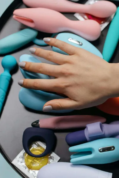 Ways to Improve Your Next Pegging Session