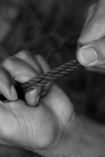 Why Being Bound Feels So Addictive