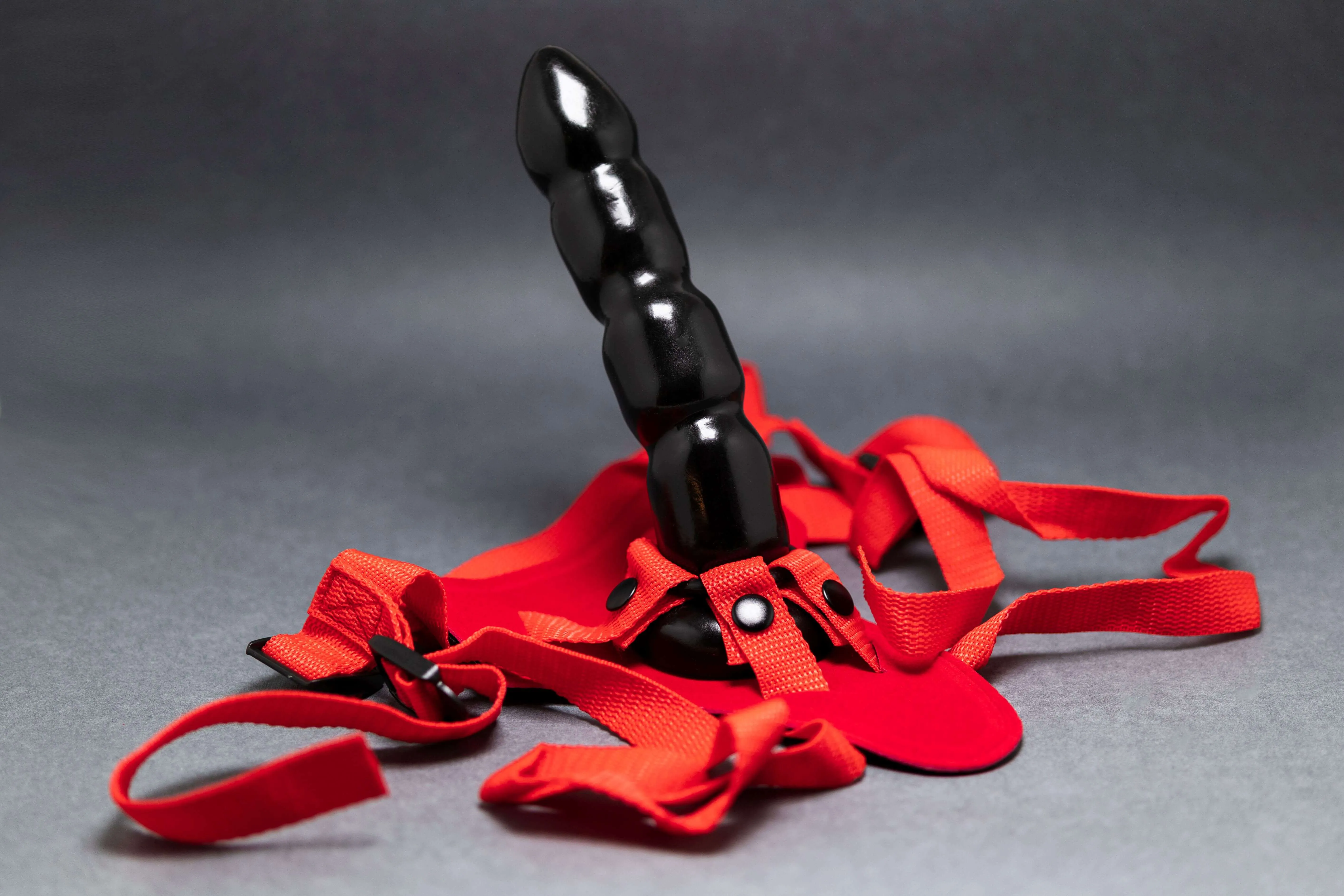 The Top Pegging Positions That Make a Strap-On Feel the Best