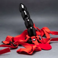 The Top Pegging Positions That Make a Strap-On Feel the Best