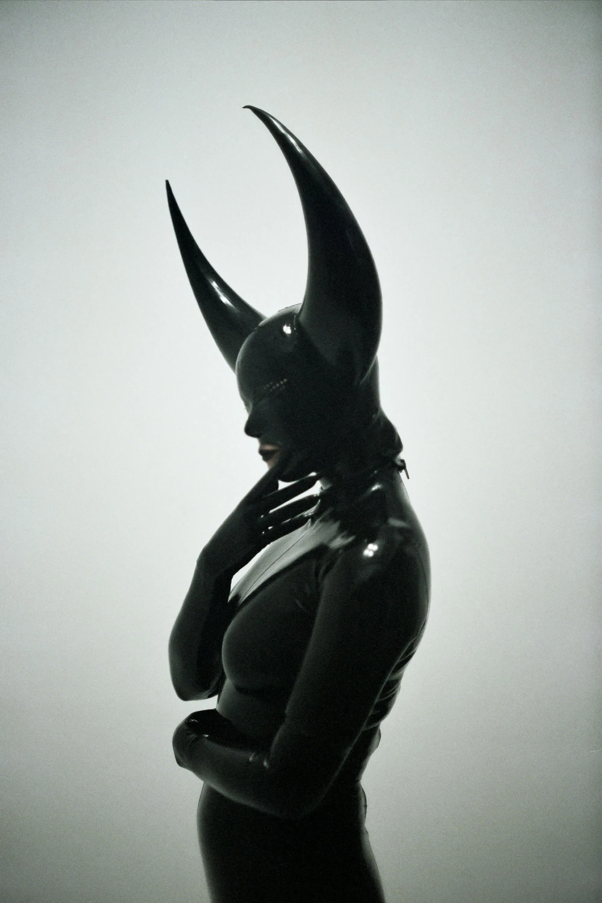 Common Misunderstandings About Latex Fetish Sessions