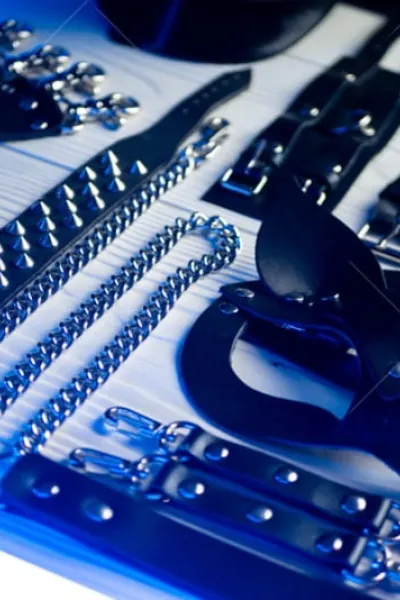 The Psychology of Fetishism