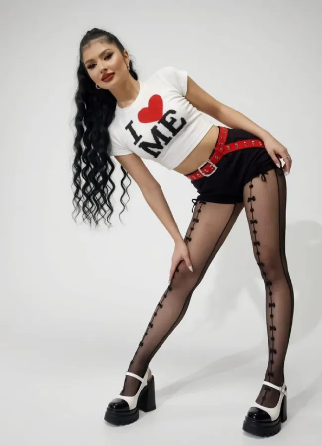 Mistress Sarah