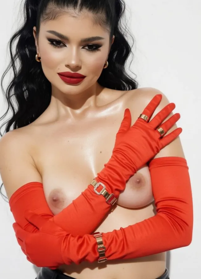 Mistress Sarah