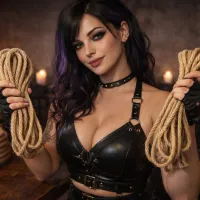 Jute vs Hemp Rope: What's Best For Bondage?