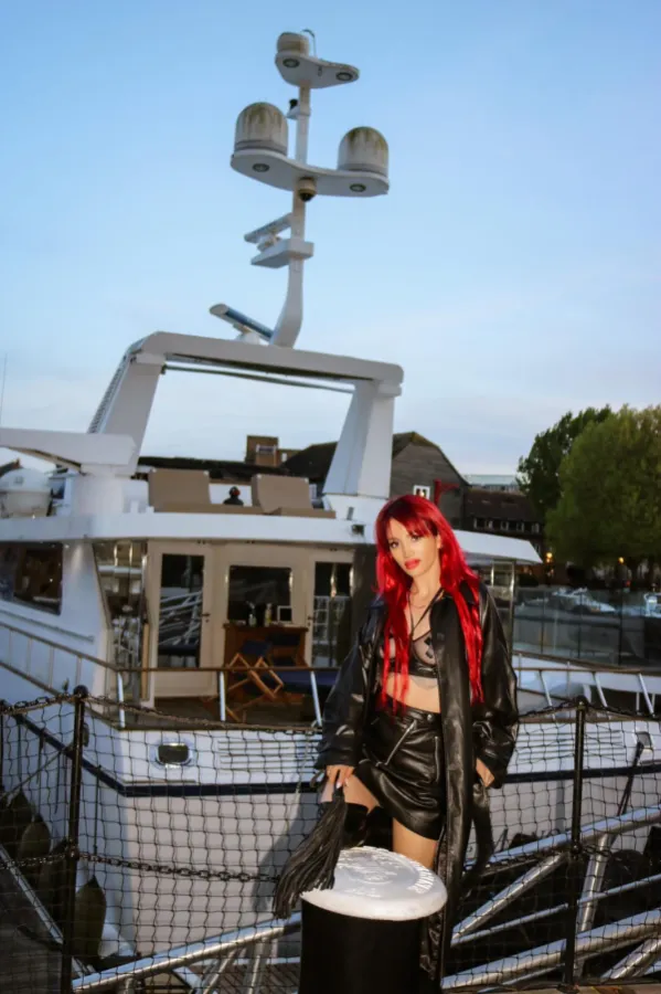 Mistress Gabriella